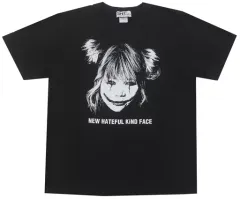 Amazon.co.jp: BiSH セントチヒロ チッチ×かとうれい Tシャツ XL