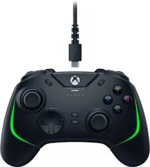 【新品】Razer Wolverine V2 Chroma RZ06-04010100-R3M1のサムネイル