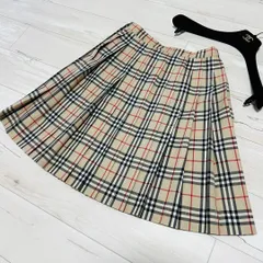2025年最新】BURBERRY レディース ミニスカートの人気アイテム