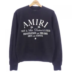 アミリ AMIRI スウェット
