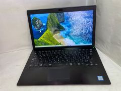 [中古パソコン] Vaio Pro PG VJPG11C11N