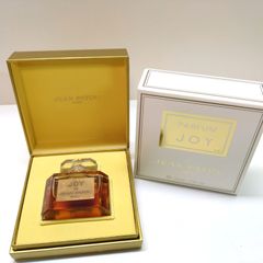 317317 JEAN PATOU ジャン パトゥ JOY ジョイ 30ml 香水 PARFUM パルファム パフューム