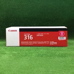 Canon 純正トナーカートリッジ 316 3色セット - メルカリ