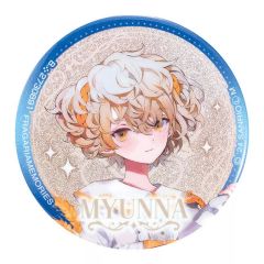 フラガリアメモリーズ ミュンナ缶バッジ - メルカリ