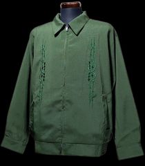 kustomstyle カスタムスタイル ドリズラージャケット (KSLWJ2505OL) carlsbad light weight jacket カラー：オリーブ 24,200円(内税)