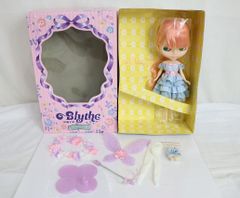 ◇Blythe ブライス ネオブライス スプライトビューティー ドール