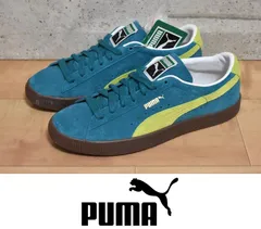 2025年最新】PUMA SUEDE 90681の人気アイテム - メルカリ