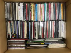 ■01)【同梱不可】邦楽など CDまとめ売り約100点大量セット/チェッカーズ/MAX/モーニング娘/河村隆一/ドリカム/PUFFY/B