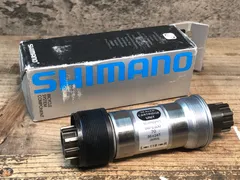 2025年最新】シマノ オクタリンクbbの人気アイテム - メルカリ