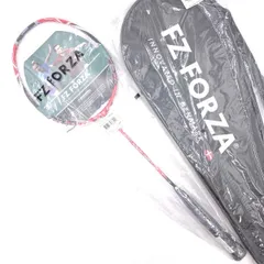 2025年最新】バドミントン ラケット フォーザの人気アイテム - メルカリ