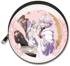 [중고] 잡화 디자인 03 (마린 & 포우) 마치 가죽 케이스 Ver.3 [Fate / Grand Order - 절대 마수 전선 바빌로니아 -]