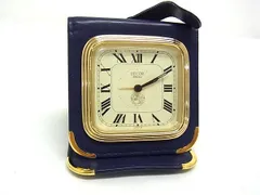 セイコー 時計 置時計 DECOR St.Michael 電池式 SEIKO デコール