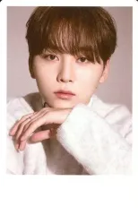 【中古】コレクションカード(男性) 39[SPECIAL(裏面銀箔押し)]：39：SEVENTEEN/SEUNGKWAN(スングァン)/SPECIAL(裏面銀箔押し)/「2021 SEVENTEEN ONLINE CONCERT ＜IN-COMPLETE＞」ト