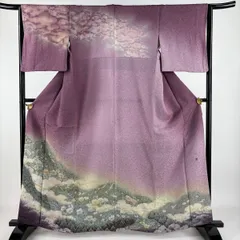 2025年最新】辻が花 訪問着 落款の人気アイテム - メルカリ