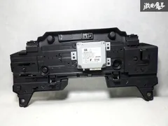 トヨタプリウス60系純正　パーキングアシストコンピューター　動作確認済み　中古品 トヨタプリウス60系純正 パーキングアシストコンピューター 動作