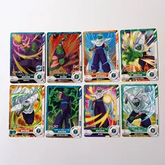 ピッコロ ／ ドラゴンボールスーパーダイバーズ DRAGON BALL