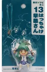 2025年最新】東方ソフビシリーズの人気アイテム - メルカリ