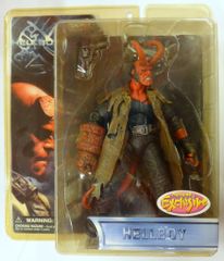 □ヘルボーイ HELLBOY Ser.1【 リズ・シャーマン 】未開封 - メルカリ