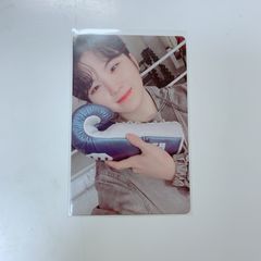 SEVENTEEN セブチ トレカ ウジ FML