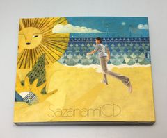 ☆スピッツ『さざなみCD』CD☆美品☆アルバム☆Spitz☆ - メルカリ