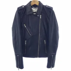 DOMA レザージャケット 楽天市場】レザーライダースジャケット