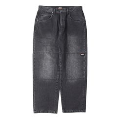 Theory - 【美品】Theory セオリー ブラウス ブラック 黒 サイズ:S(9号) / ショートスリーブ プルオーバー ブラウス / CLASSIC CREPE ROUND SHELL 半袖 クレープ素材 ウォッシャブル / 日本製 / トップス シャツ カットソー【レディース】【中古】 美品】Theory セオリー ブラウス ブラック 黒 サイズ:S(9号
