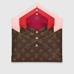 かなりレアなルイ ヴィトン LV ポシェット キリガミ 2025年最新】ルイヴィトン ポシェット キリガミの人気アイテム