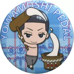 【中古】バッジ・ピンズ(キャラクター) 泉田塔一郎 「弱虫ペダル NEW GENERATION ’17PARCO トレーディング缶バッジコレクション」