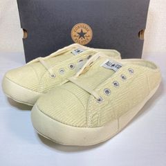 【フォロー10%off】 Converse All  Star Room Shoes