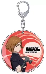 【中古】キーホルダー 釘崎野薔薇 「呪術廻戦 第2期 渋谷事変 アクリルキーホルダーコレクション」