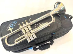 K*U様 BESSON 600 ベッソン600 トランペット 現状品 補修 部品