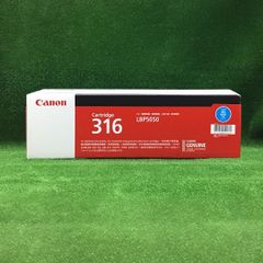 Canon 純正トナーカートリッジ 316 3色セット - メルカリ