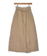 le coeur blanc ロング・マキシ丈スカート レディース 【古着】【中古】【送料無料】