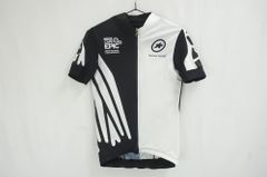 ASSOS 「アソス」 CAPE EPIC XSサイズ メンズ ジャージ / バイチャリ福岡店