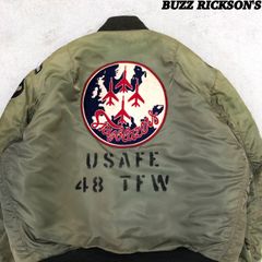 HOUSTON / ヒューストン CWU-45P F22 TEAM ステルス38 - メルカリ