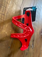 SIDE SWIPE CAGE