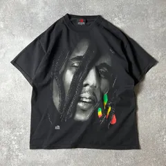 2024年最新】bob marley tシャツの人気アイテム - メルカリ