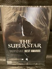 THE SUPER STAR DVD