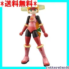 Amazon | 壽屋(KOTOBUKIYA) ロックマンエグゼ ロール.EXE 全高約
