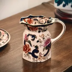 梅森掛皿メイソン MEISSEN