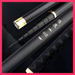 OKHEALINGカーボンファイバーブレイクキュー、12.9mmバケライトタップ