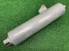 ツキギ アルミサイレンサー スリップオン 50.8 芯抜き 走り屋 - メルカリ