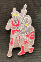 2025年最新】小学館 ウルトラマン バッチの人気アイテム - メルカリ