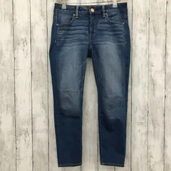 【 AmericanEagleOutfitters 】アメリカンイーグルアウトフィッターズ ストレッチ スキニーデニムパンツのサムネイル