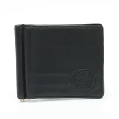 ⭐極美品⭐GUCCIインターロッキングG　レザー　キーケース　グッチ　財布　黒 ⭐極美品⭐GUCCIインターロッキングG レザー キーケース グッチ