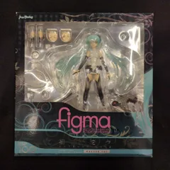 初音ミク　1/8スケール　アペンド　フィギュア Amazon.co.jp: 初音ミク・アペンド (1/8スケール PVC塗装済み