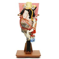 森田曠平 モリタコウヘイ 『慶長のおとめ』1984年制作 リトグラフ 99部