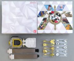 [중고] 장난감 Disney IMAGINATION BELT [디즈니] 프리미엄 반다이 한정