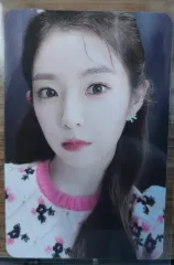 RedVelvet ソウルコン 十周年  入場特典 fancon アイリーン ② RedVelvet ソウルコン 十周年 入場特典 fancon アイリーン ②