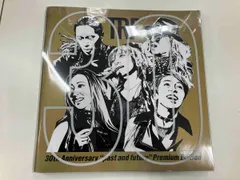 TRF 30th Anniversary 